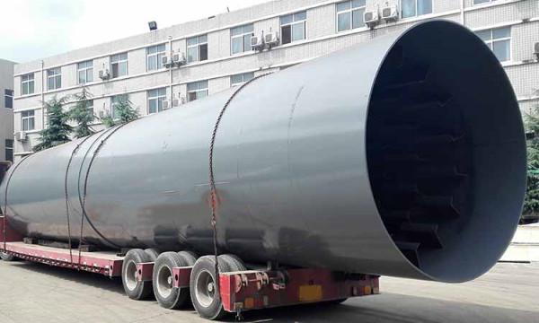 酒糟烘干機(圖5) 酒糟烘干機(圖5)